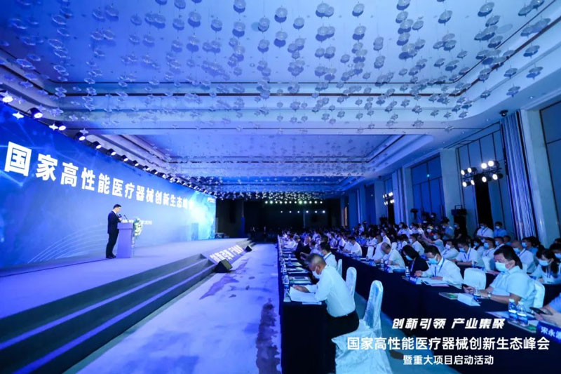 【匯芯新聞】匯芯生物入榜2022中國(guó)醫(yī)療器械創(chuàng)新100強(qiáng)
